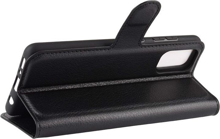 Immagine prodotto Cover-Discount Galaxy A41 - Custodia in pelle nera