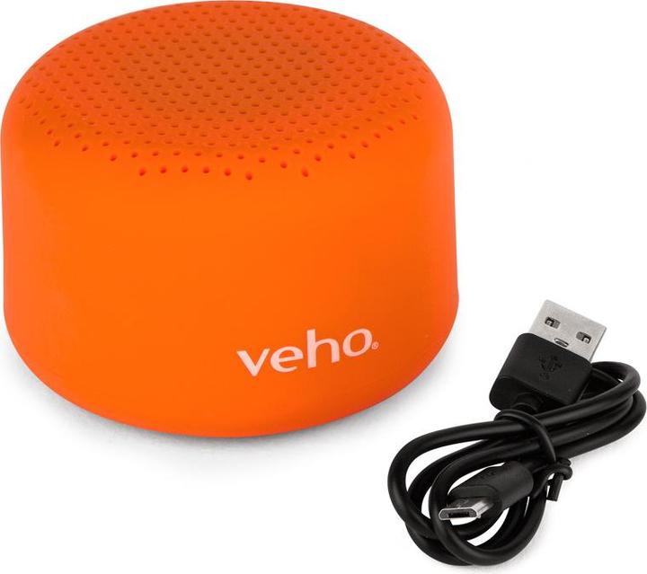 Produktbild veho The M3 - Orange (12 h)