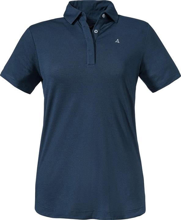 Schöffel Women's Polo Shirt Scheinberg (46)