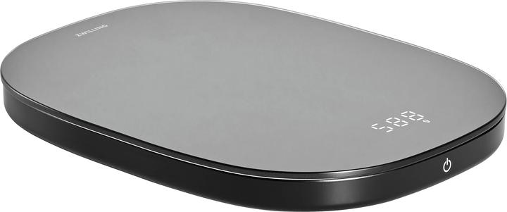 Zwilling Enfinigy Black digital kitchen scale up to 10kg.