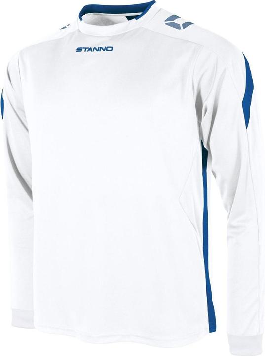 Actual product image Stanno Drive Match Jersey Ls (M)