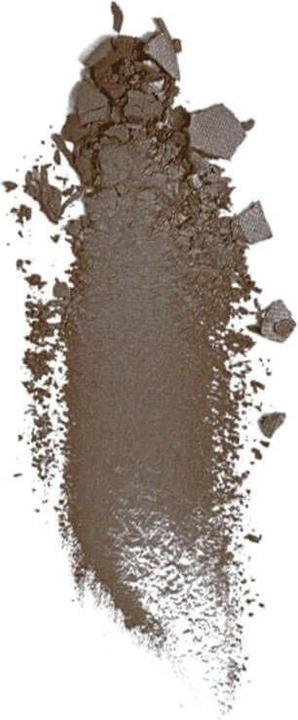 Produktbild IDUN Minerals Single Shades Eyeshadow Nästrot (Braun, Grün)