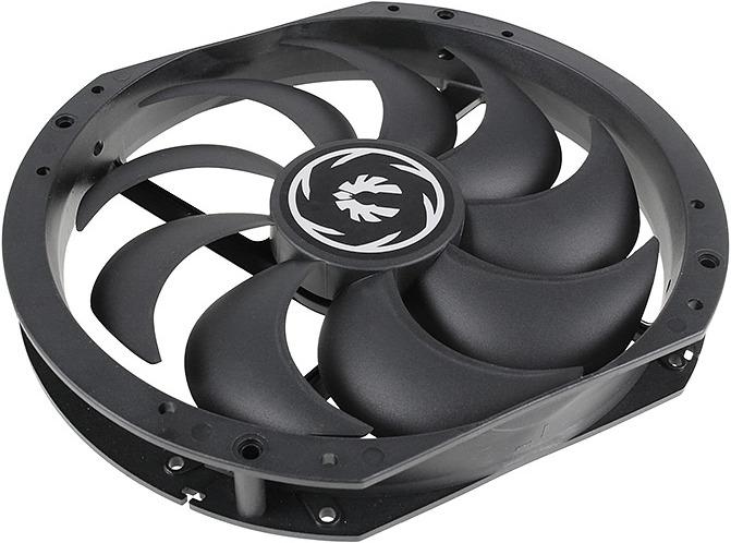 Produktbild BitFenix Spectre 230mm Lüfter (230 mm, 1 x)