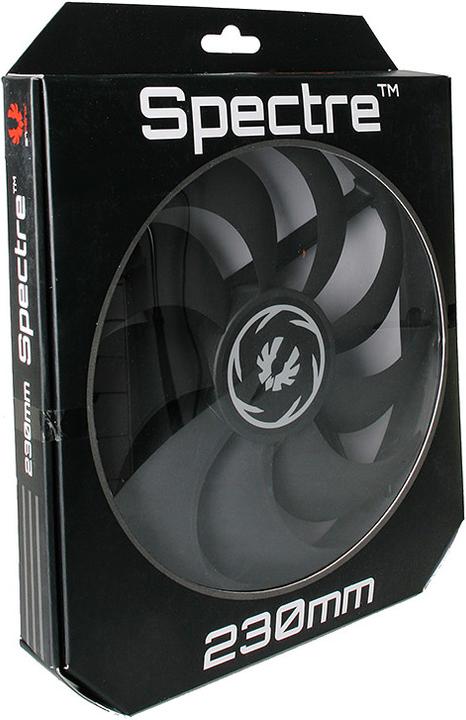 Produktbild BitFenix Spectre 230mm Lüfter (230 mm, 1 x)