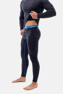 Produktbild KV+ Tenero underwear pants Junior dark grey (S)
