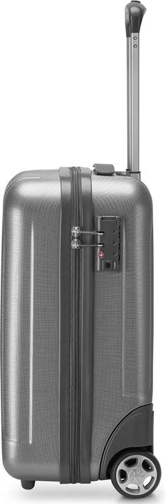 Image du produit Roncato Kinetic 2.0 2 roues trolley cabine S 45 cm (28 l, Bagage à main (jusqu'à 50l))