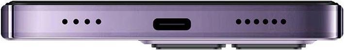 Actual product image Hotwav Smartphone Note 13 Pro - 6.6' 8+8/256GB Purple (256 GB, Purple, 6.60", 50 Mpx)
