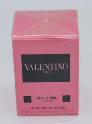 Actual product image Valentino Intense (Eau de parfum, 30 ml)