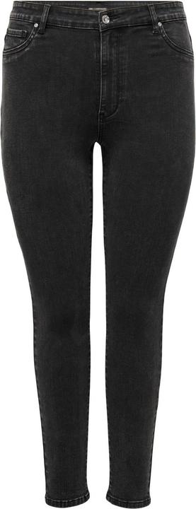 Image du produit Only Curvy CARROSE HW Jeans coupe skinny (W48/L32)