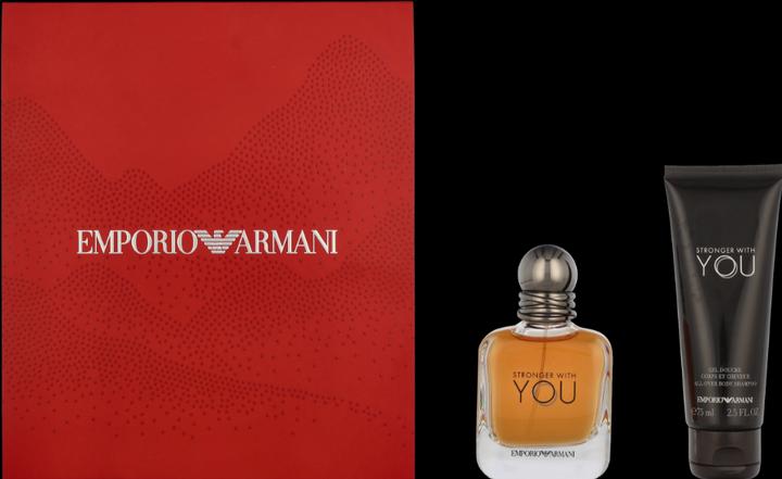 Produktbild Armani Exchange Stronger With You