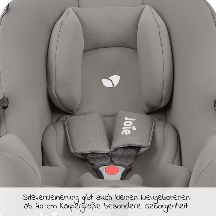Image du produit Joie i-Snug 2 (Coque auto, Norme ECE R129/i-Size)