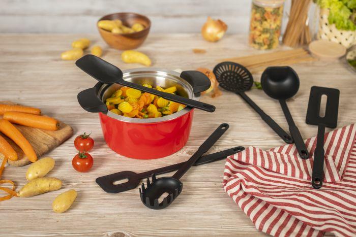 Produktbild Kuhn Rikon Swiss Küchenhelfer Set