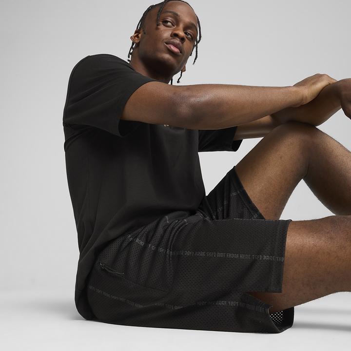 Image du produit Puma Melo Alwayz On 1 Short (L)