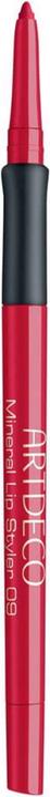 Artdeco Mineral Lip Styler (Rot)