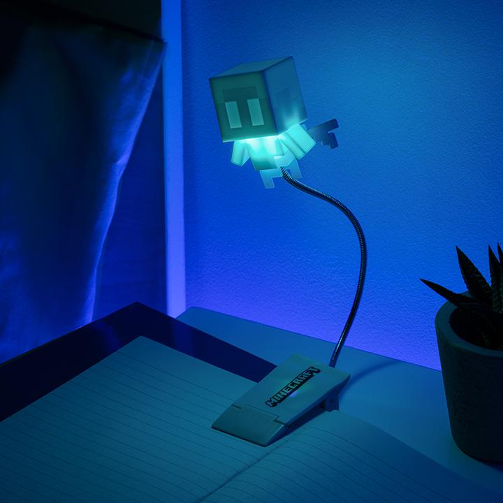 Produktbild Paladone Products Minecraft - Lampe de lecture Allay