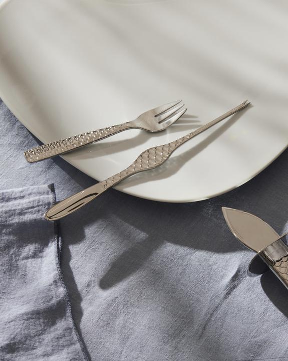 Image du produit Alessi Colombina (4 pièce(s), Fourche)