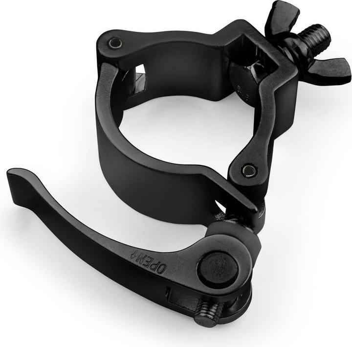 Produktbild BeamZ Clamp BC50B-50