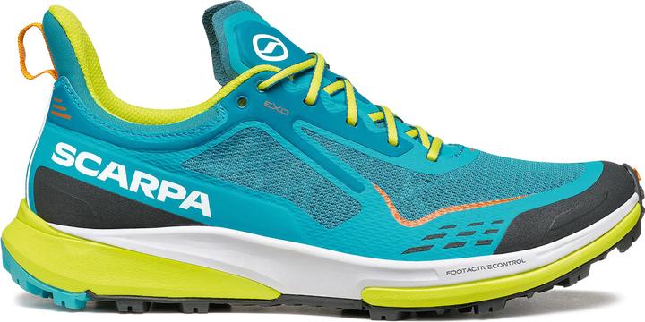 Actual product image Scarpa Golden Gate Kima RT (44)