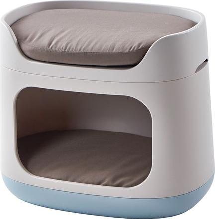 Produktbild Curver Haustierbett (Katze, Hund)