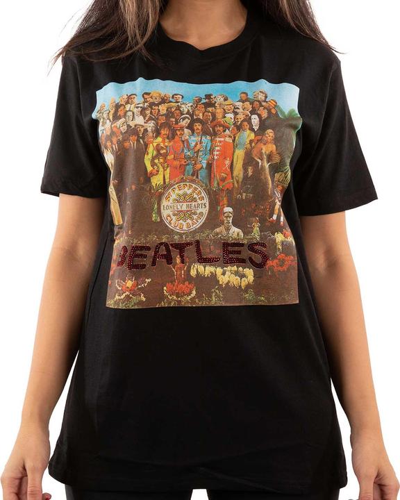 Immagine prodotto Maglietta Sgt Pepper (L)