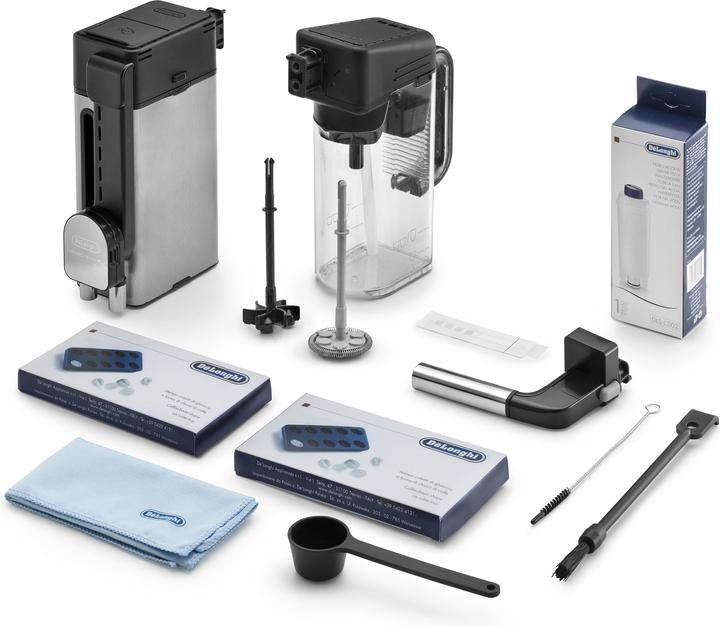 Image du produit De'Longhi Maestosa