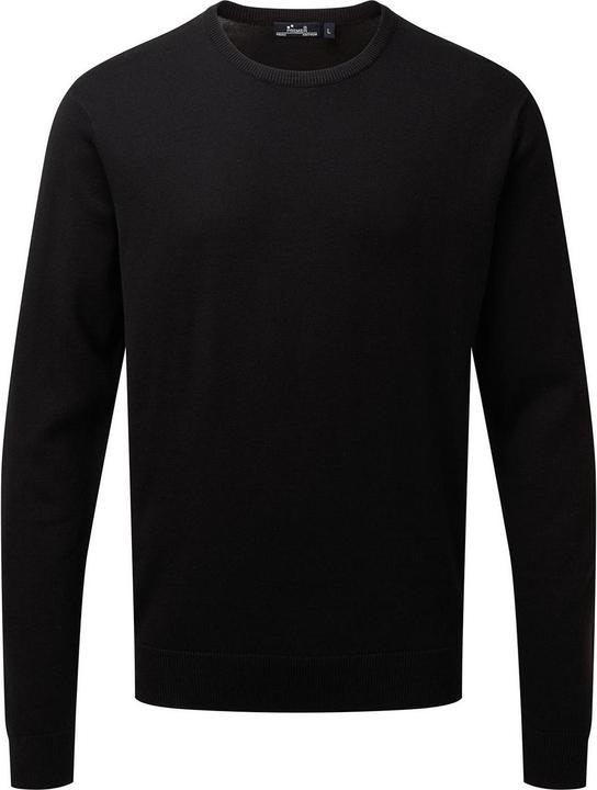 Immagine prodotto Premier Felpa Lavorato a maglia Girocollo Uomo (XXS)