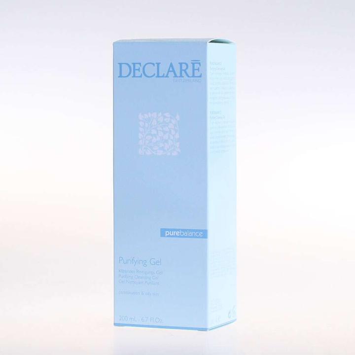 Produktbild Declaré Pure Balance Klärendes Reinigungs Gel (Gel, 200 ml)