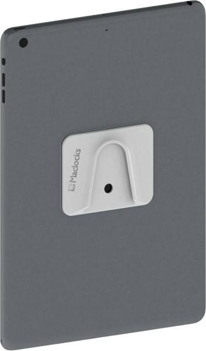 Actual product image Compulocks Extra Plate for HOVERTAB