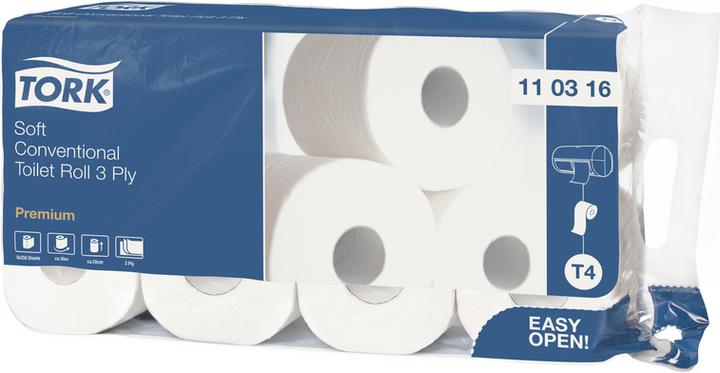 Tork Premium (8 x)