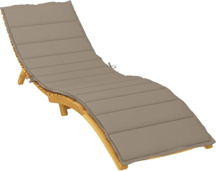 Image du produit VidaXL Hayder (200 x 60 x 3 cm)