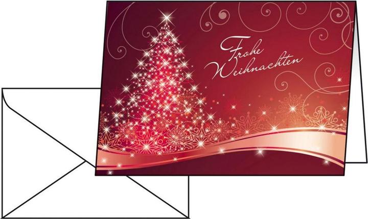 Christmas Swing (25 Stk.)