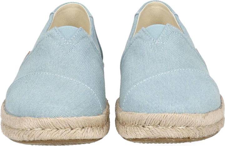 Actual product image Toms Women's Alpargata Rope 2.0 (38.5)