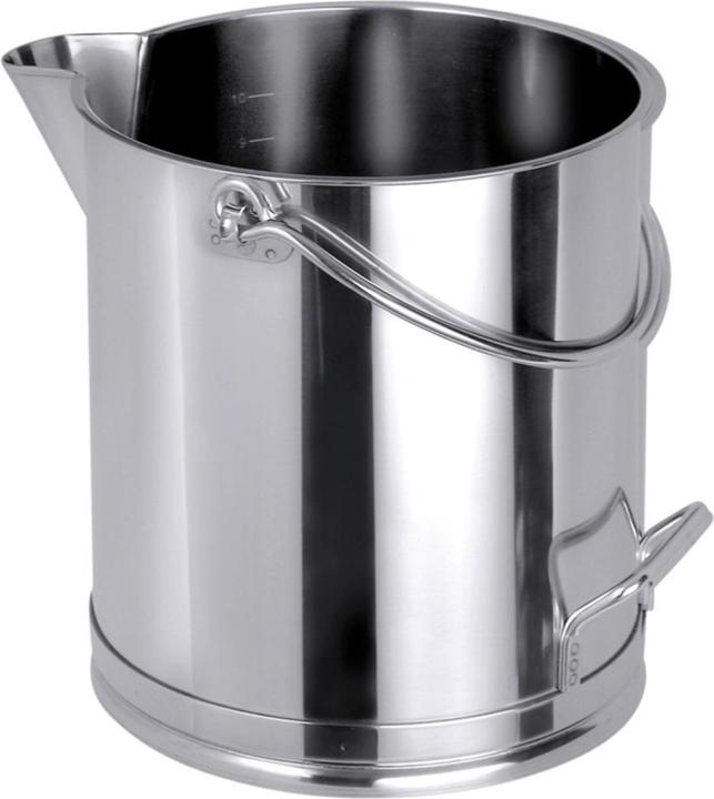 Actual product image Contacto Measuring bucket, cylindrical 15 l (15 l)