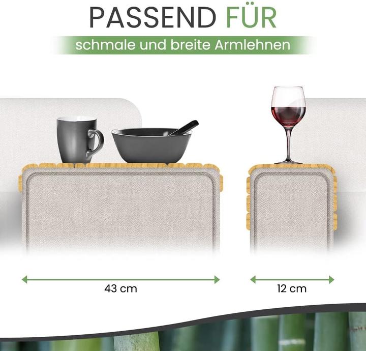 Immagine prodotto Kos Design Sofatablett