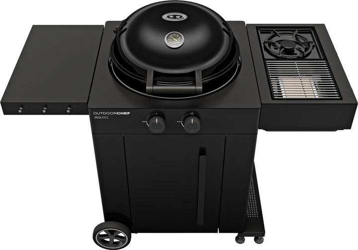 Immagine prodotto Outdoorchef Arosa 570 G Evo Plus (15.70 kW)