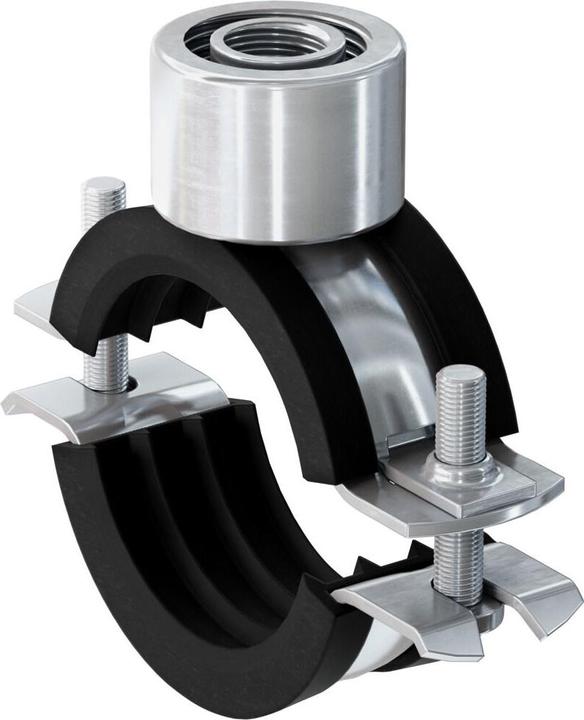 Image du produit Fischer Collier de serrage FRS Triple 115-125 (125 mm)