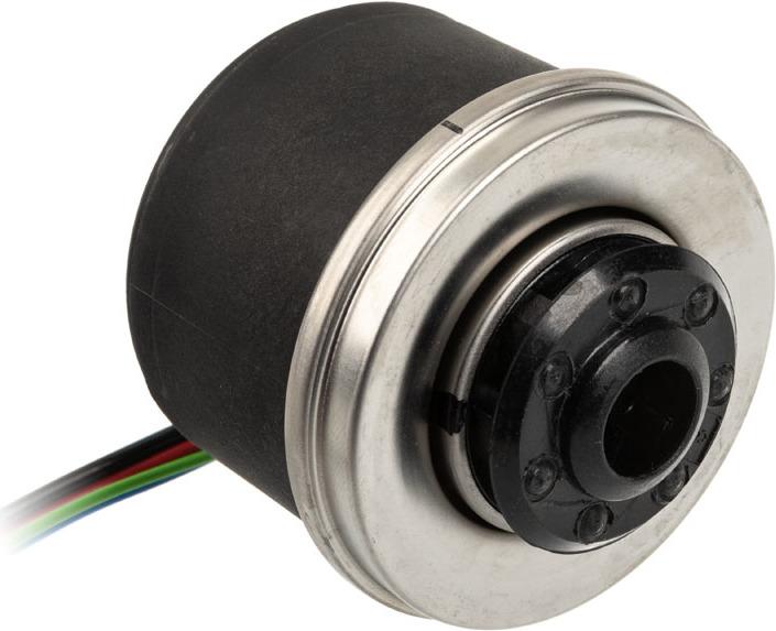 Actual product image Xylem Lowara D5 PWM pump