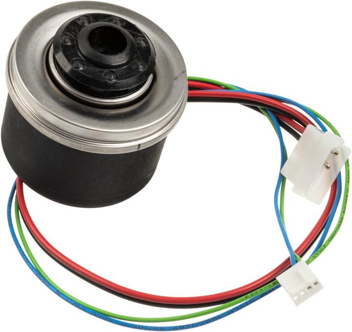 Actual product image Xylem Lowara D5 PWM pump