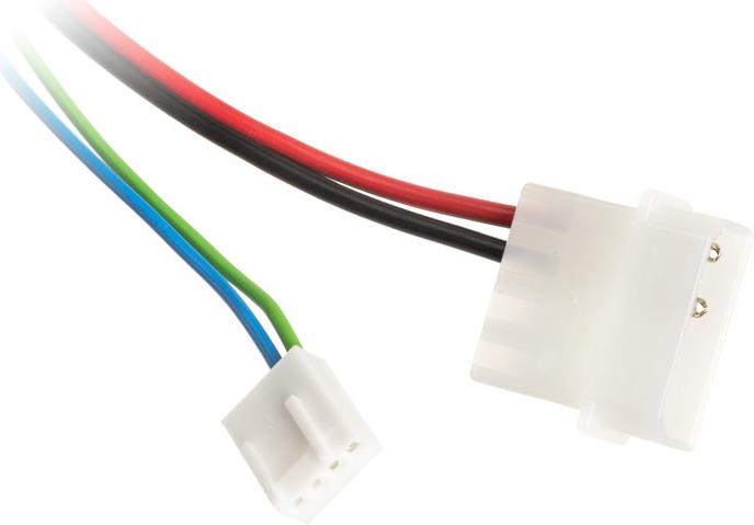 Actual product image Xylem Lowara D5 PWM pump
