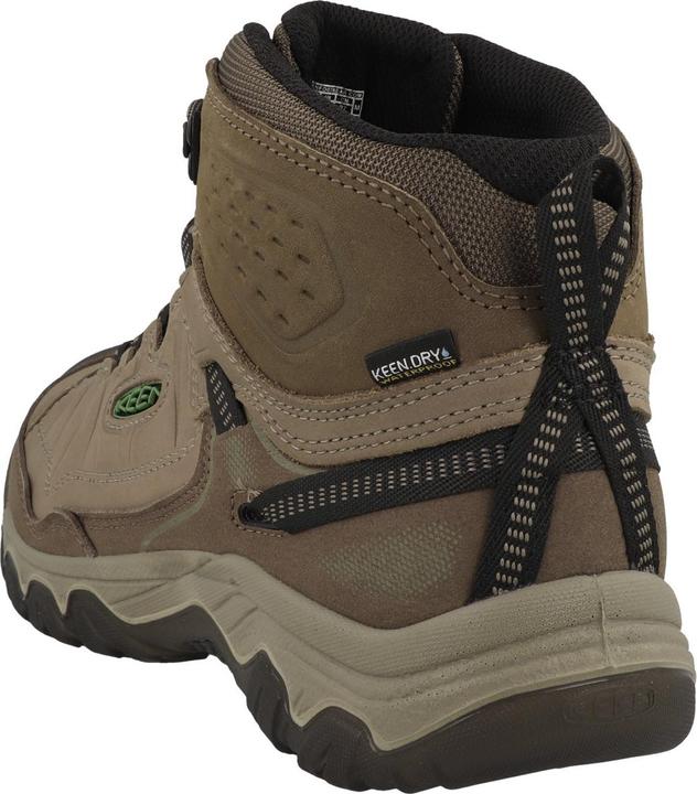 Produktbild Keen Targhee IV MID WP - 67249 (47)