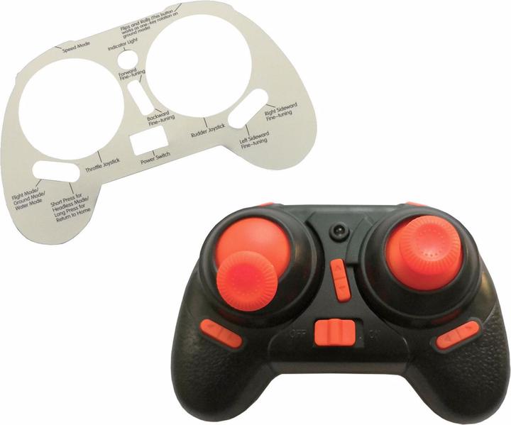 Image du produit Amewi Trix