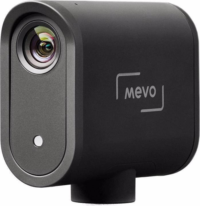 Image du produit Livestream Mevo Start (2.07 Mpx, 30p)