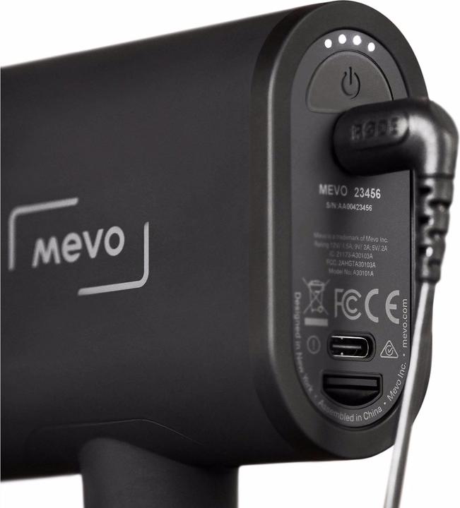 Image du produit Livestream Mevo Start (2.07 Mpx, 30p)
