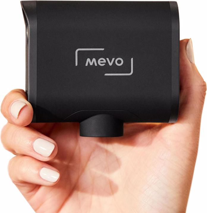 Image du produit Livestream Mevo Start (2.07 Mpx, 30p)