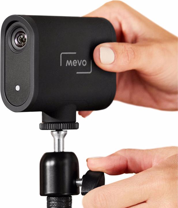 Image du produit Livestream Mevo Start (2.07 Mpx, 30p)