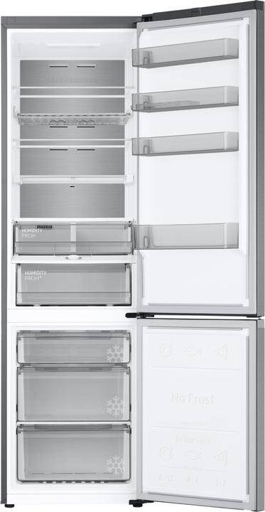 Immagine prodotto Samsung Combinazione frigorifero-congelatore RB7300 Bespoke (387 l)