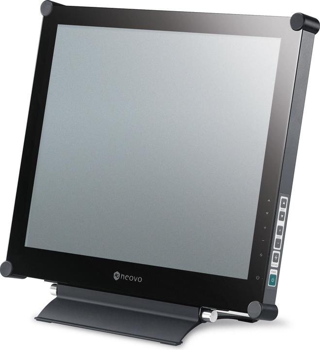 AG neovo X-19E 19IN 1280 X 1024 250CD (1280 x 1024 Pixel, 19")