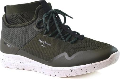 Actual product image Pepe Jeans Wade Knitsock-45 (45)