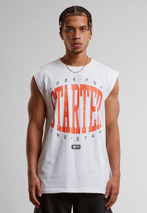 Immagine prodotto Starter Sleeveless Tee - 195837 (XL)