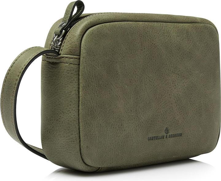 Image du produit Castelijn & Beerens Carisma Sac à bandoulière en cuir 23.5 cm